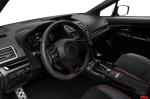 Subaru WRX STi 2017 года (NA)